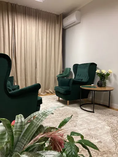 Psychologia Holistycznie